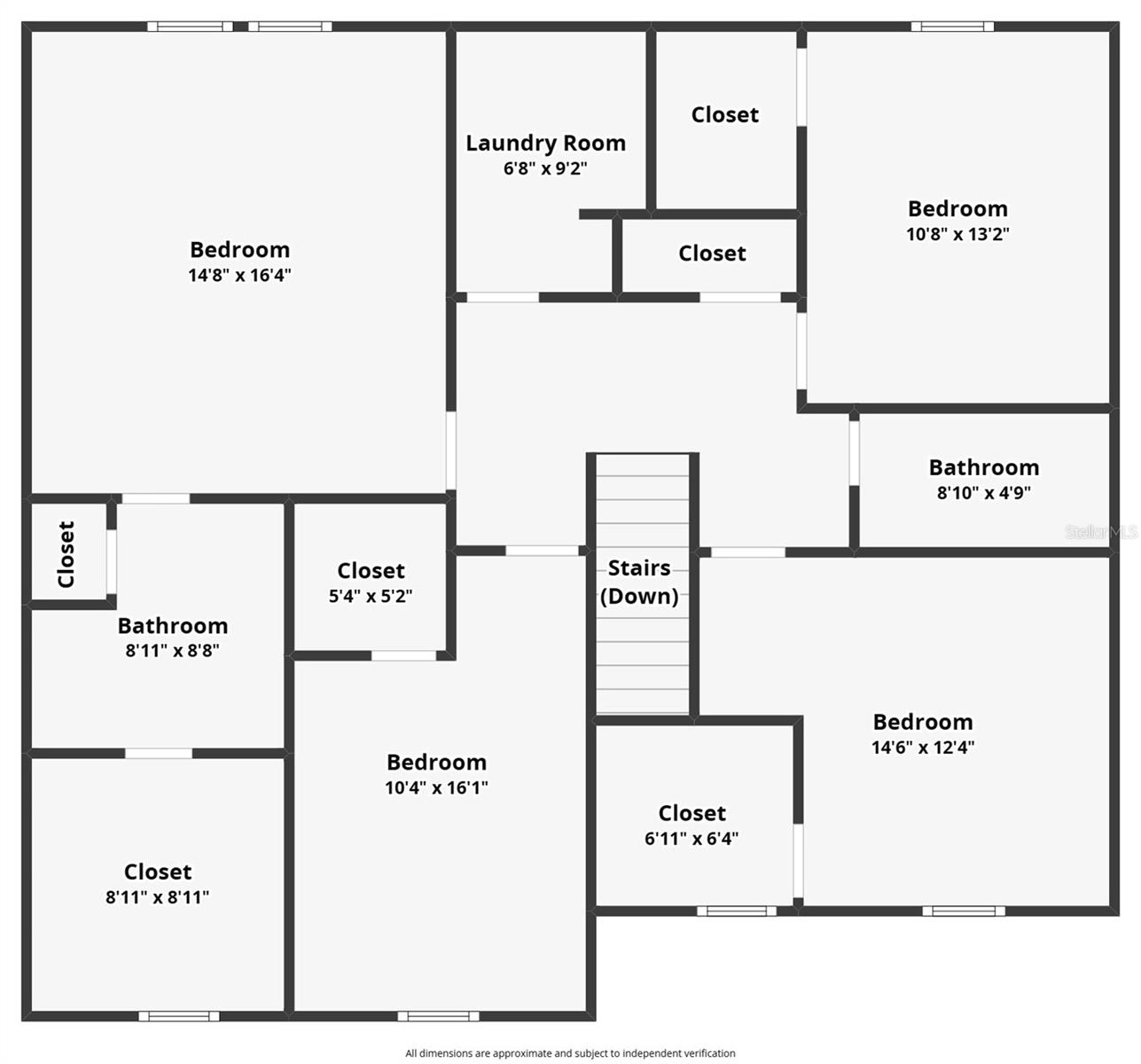 Image 38 of 38 For 1463 Swan Court