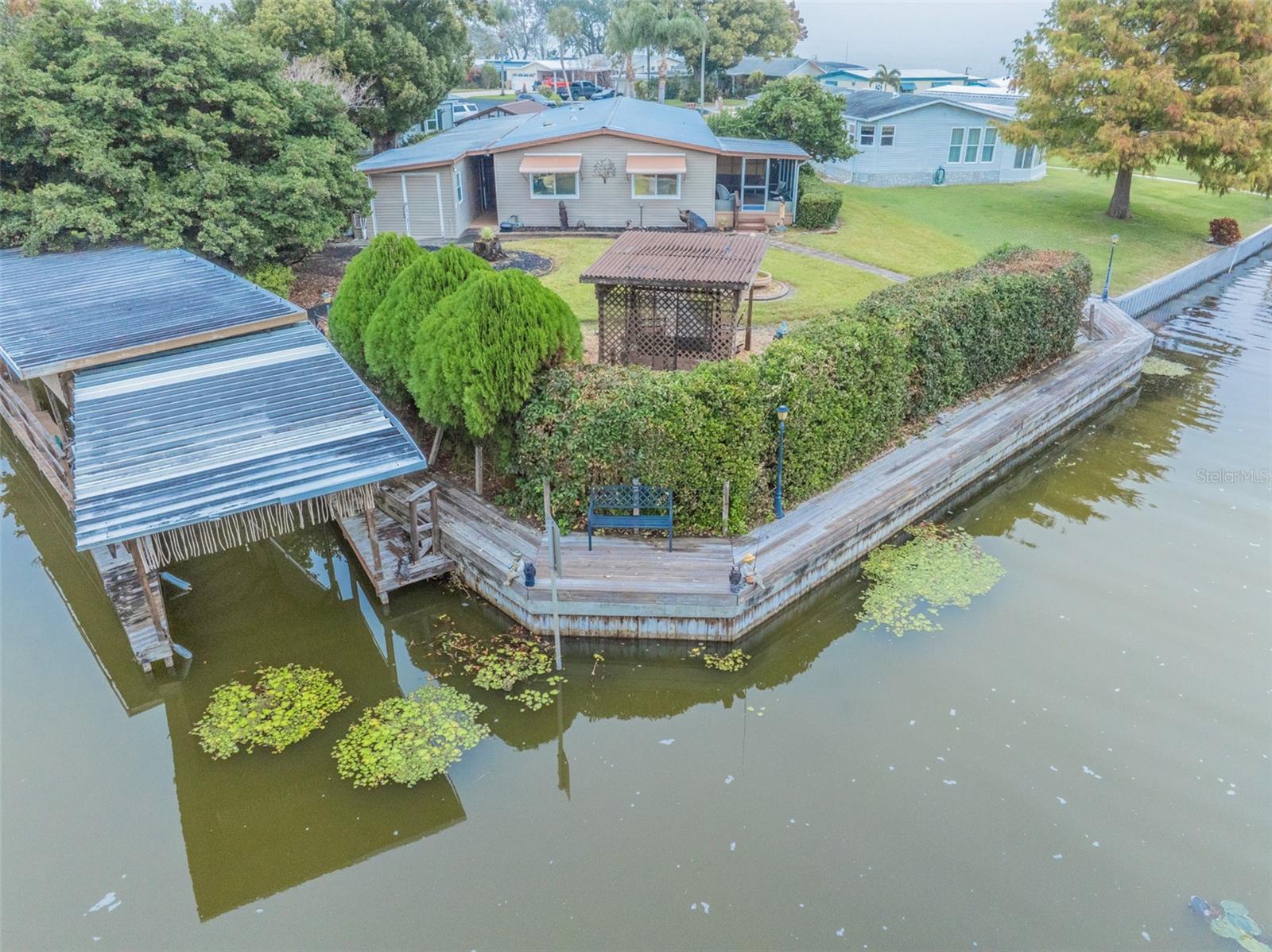 Image 38 of 60 For 34205 Island Drive