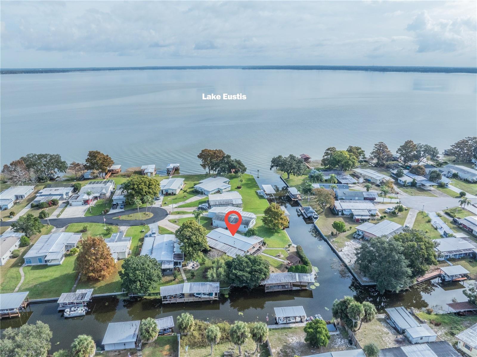 Image 52 of 60 For 34205 Island Drive