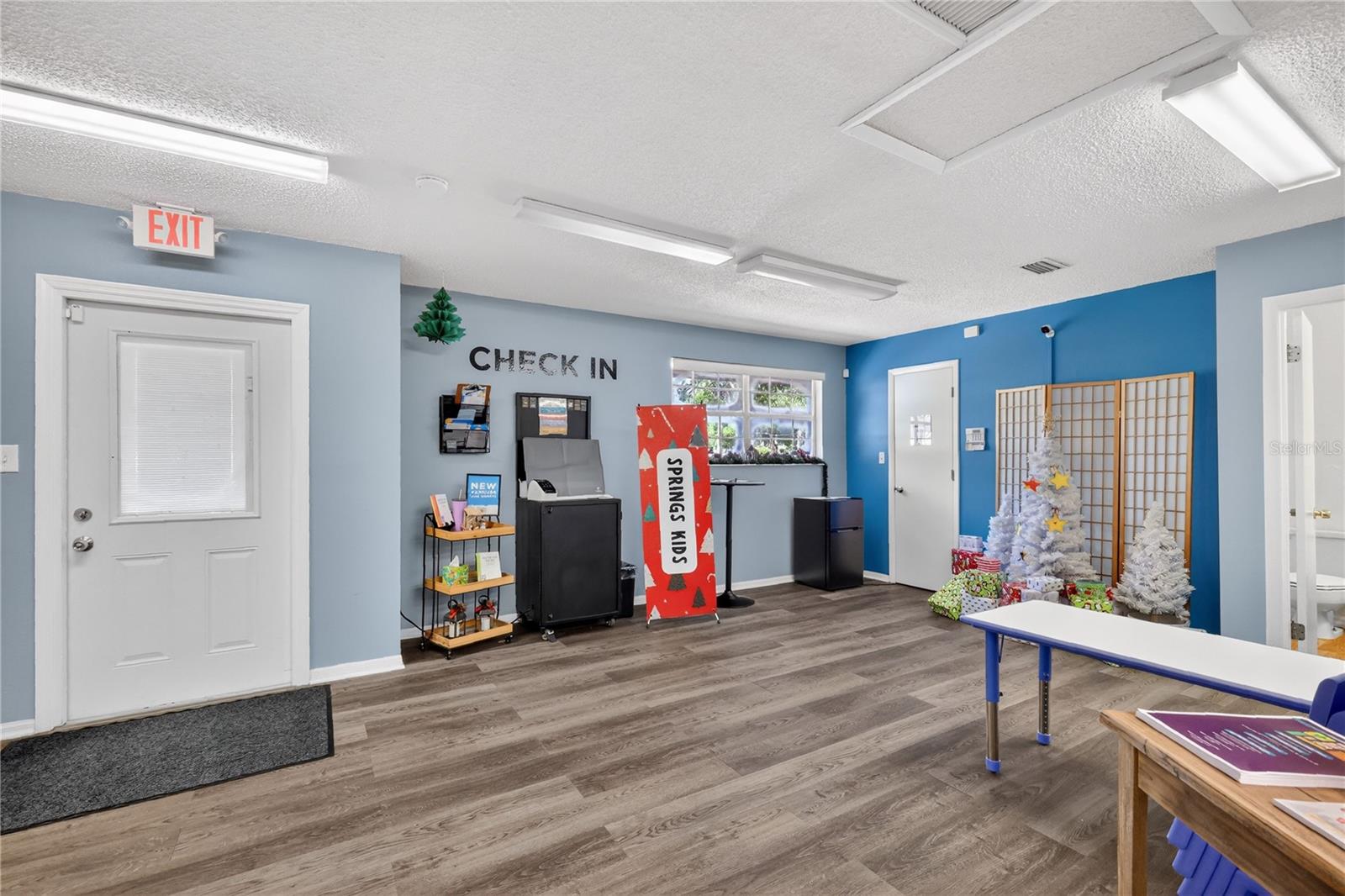 Image 29 of 35 For 1055 & 1085 Teague Trail