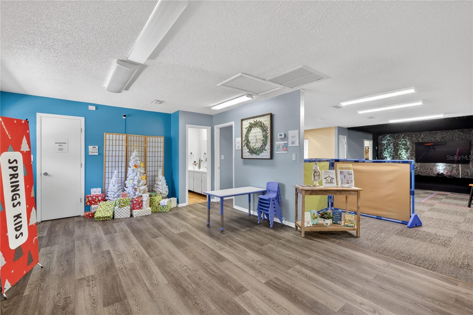 Image 30 of 35 For 1055 & 1085 Teague Trail