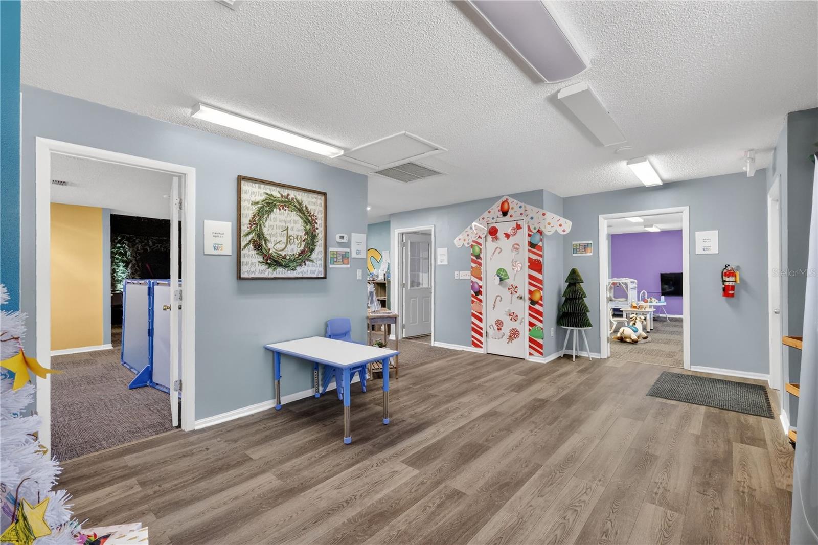 Image 31 of 35 For 1055 & 1085 Teague Trail