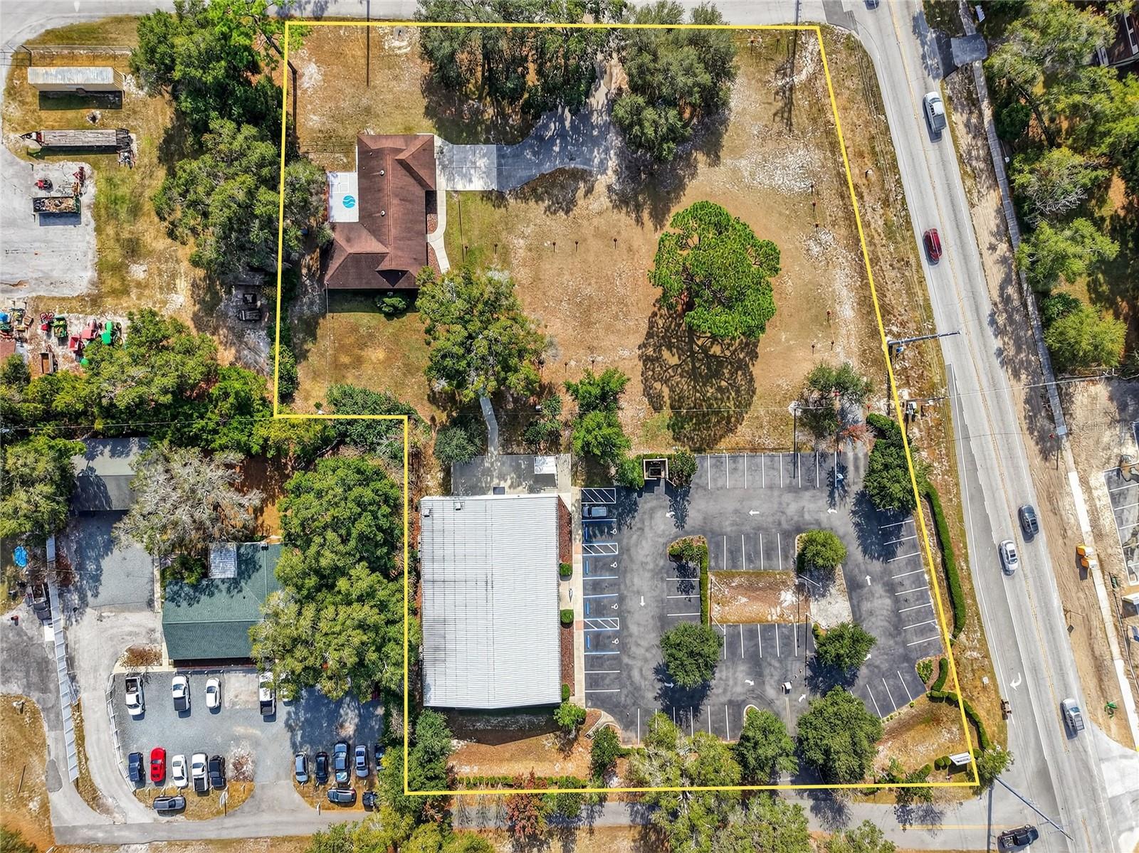 Image 4 of 35 For 1055 & 1085 Teague Trail