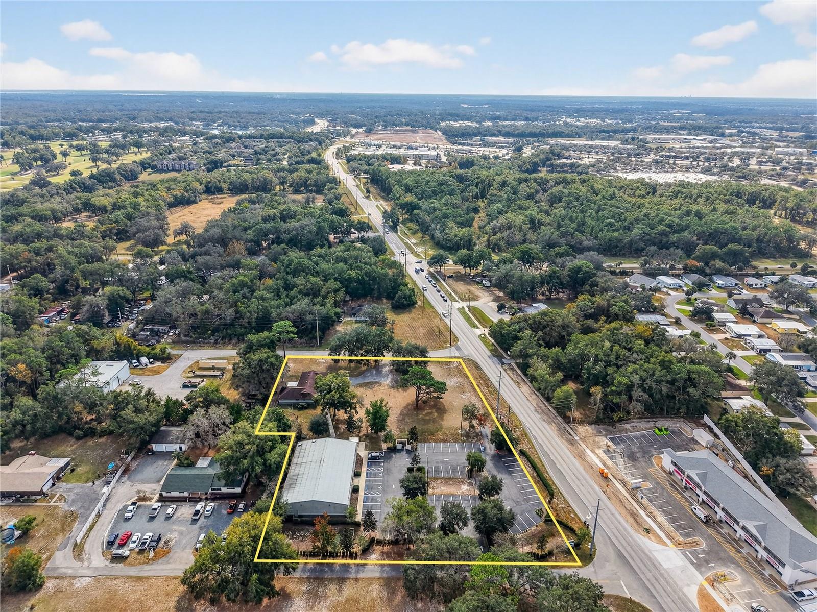 Image 5 of 35 For 1055 & 1085 Teague Trail