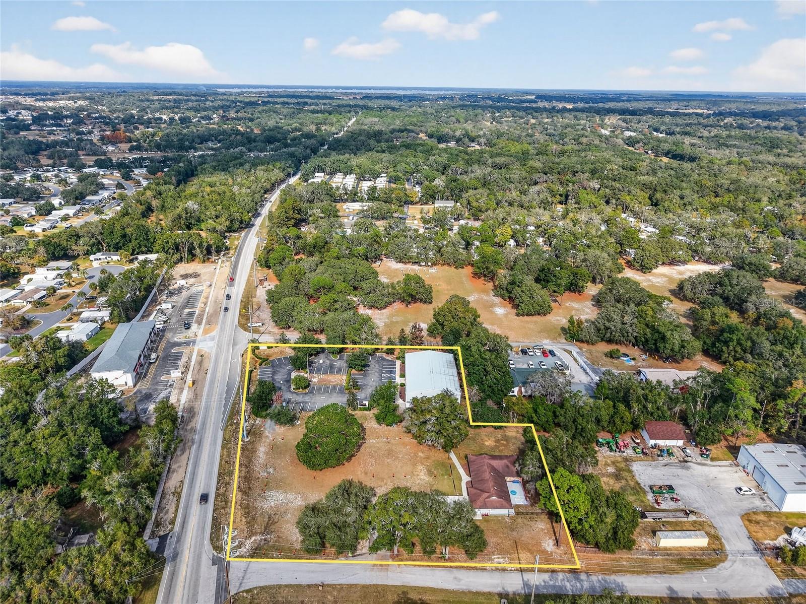 Image 7 of 35 For 1055 & 1085 Teague Trail