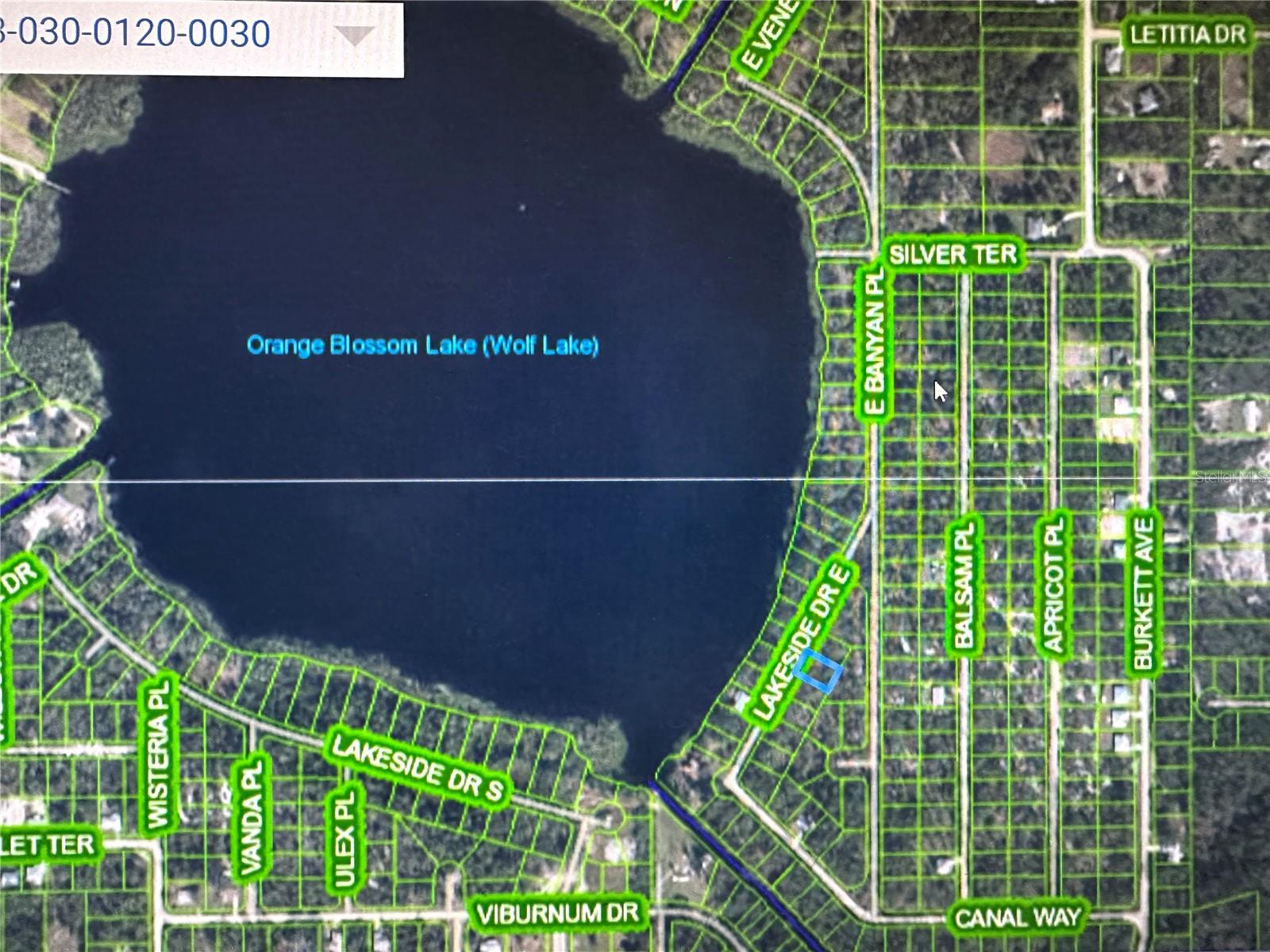 Image 3 of 3 For 6710 Lakeside Drive E