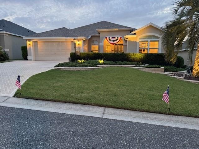 Details for 2416 Boiling Springs Court, THE VILLAGES, FL 32162