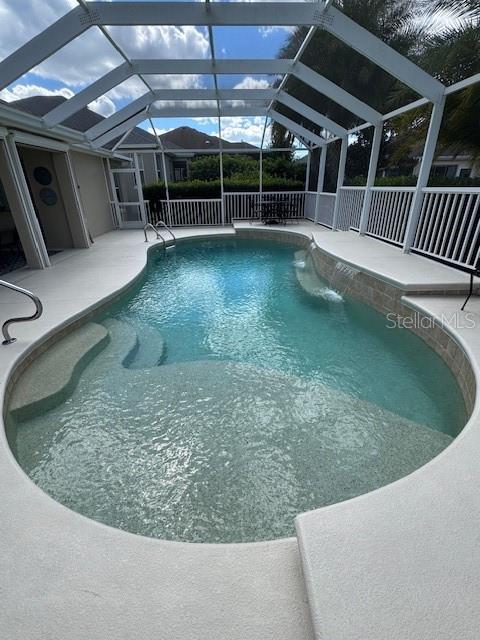 Image 32 of 33 For 2416 Boiling Springs Court