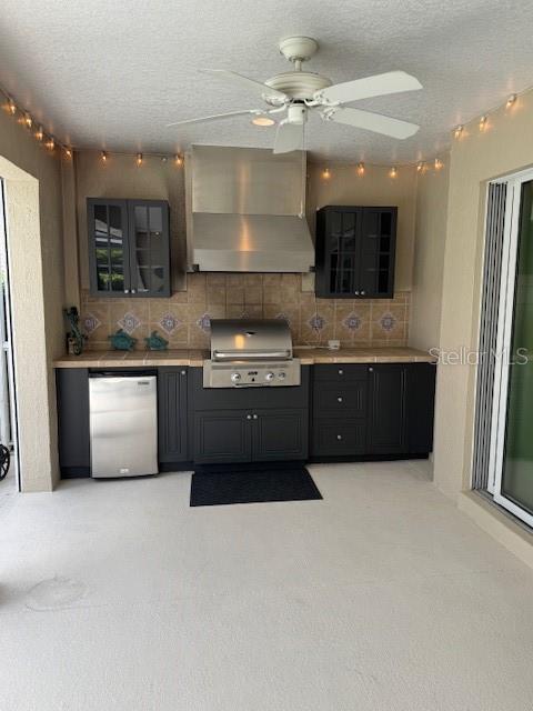 Image 33 of 33 For 2416 Boiling Springs Court