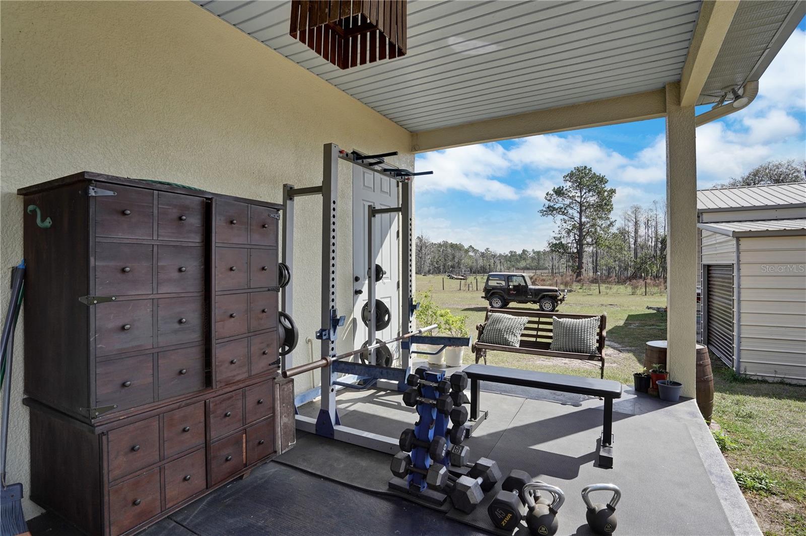 Image 36 of 43 For 10909 Mattioda Road