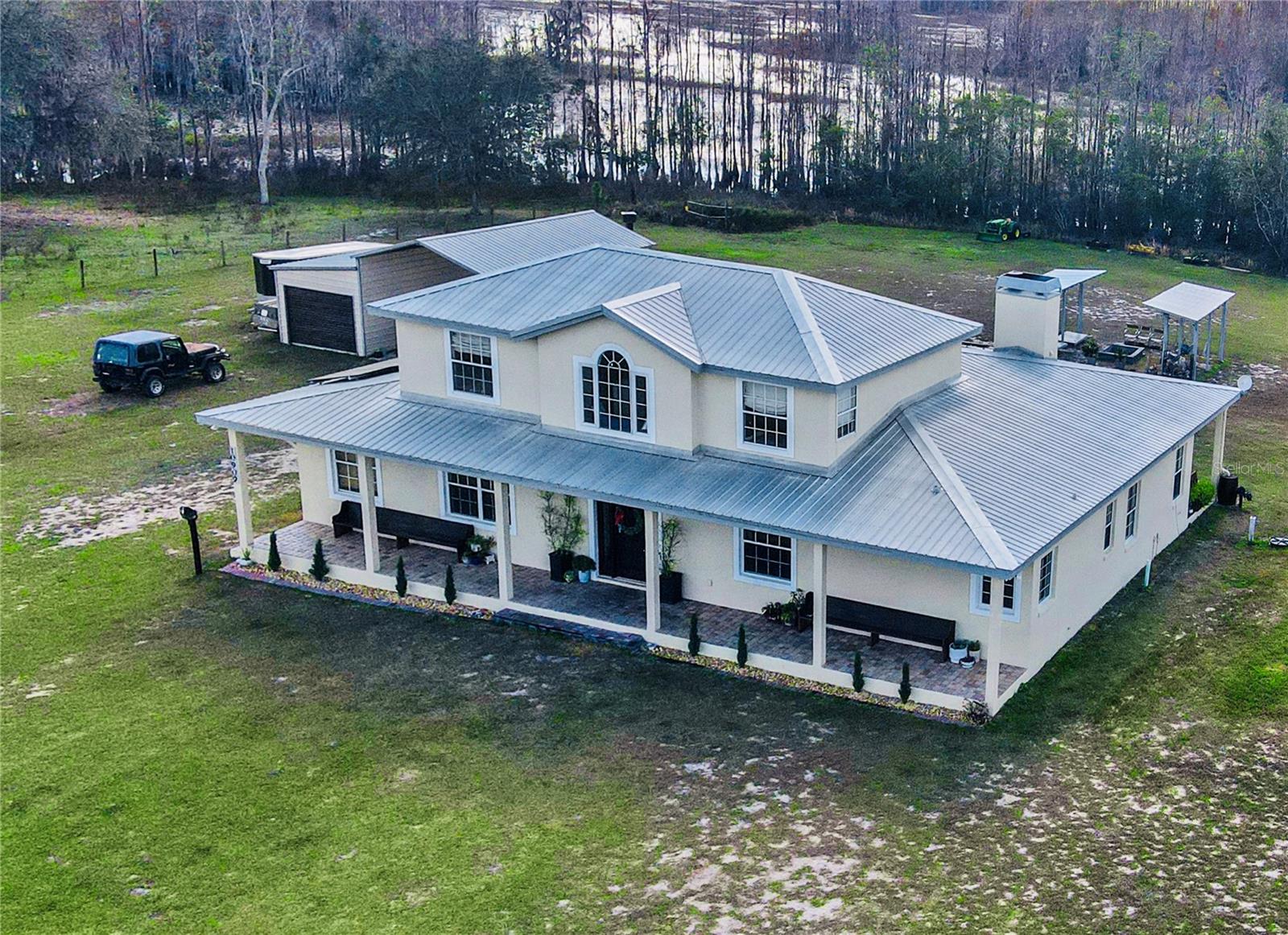 Image 40 of 43 For 10909 Mattioda Road