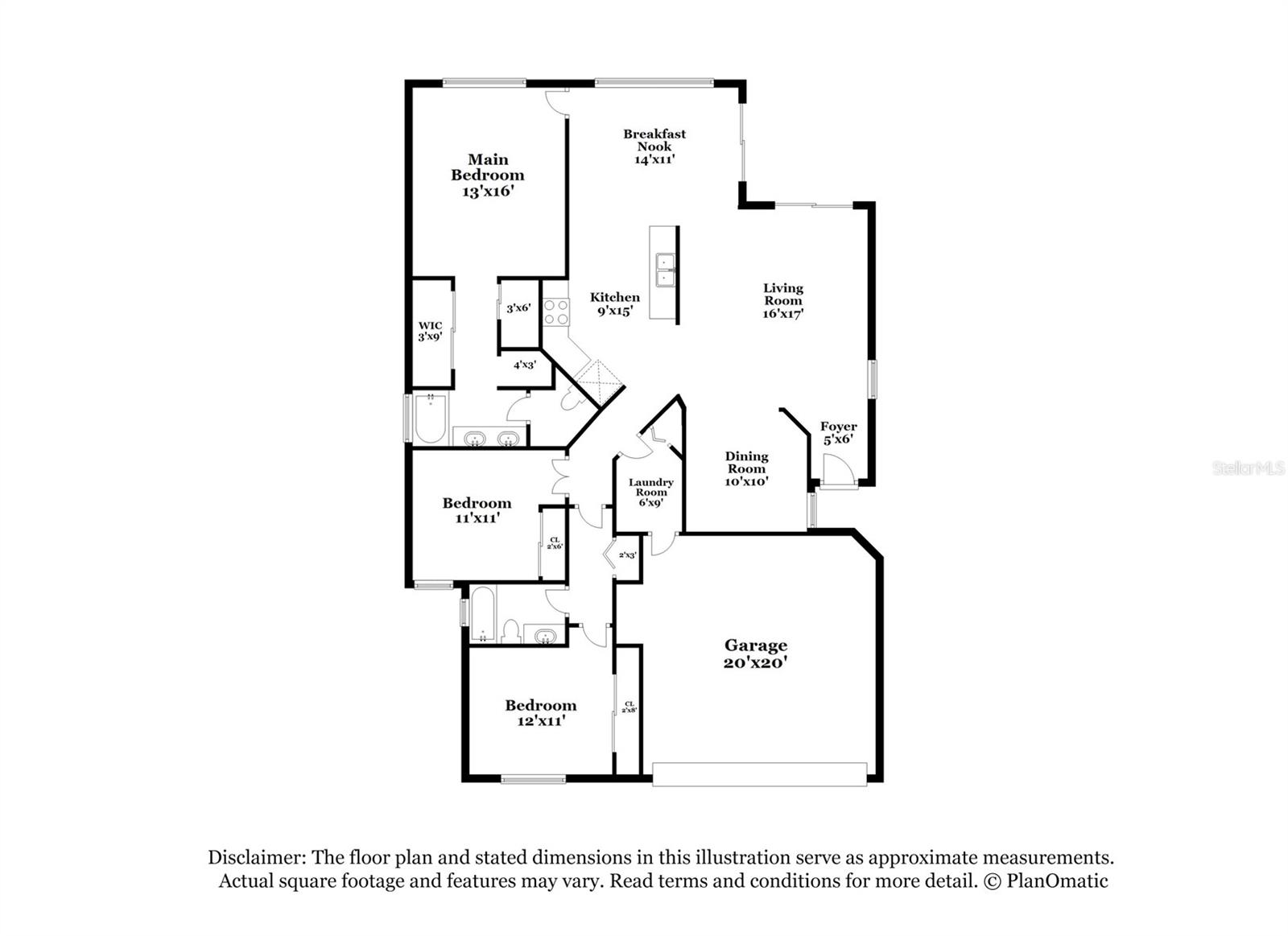 Image 10 of 10 For 29636 Tee Shot Drive