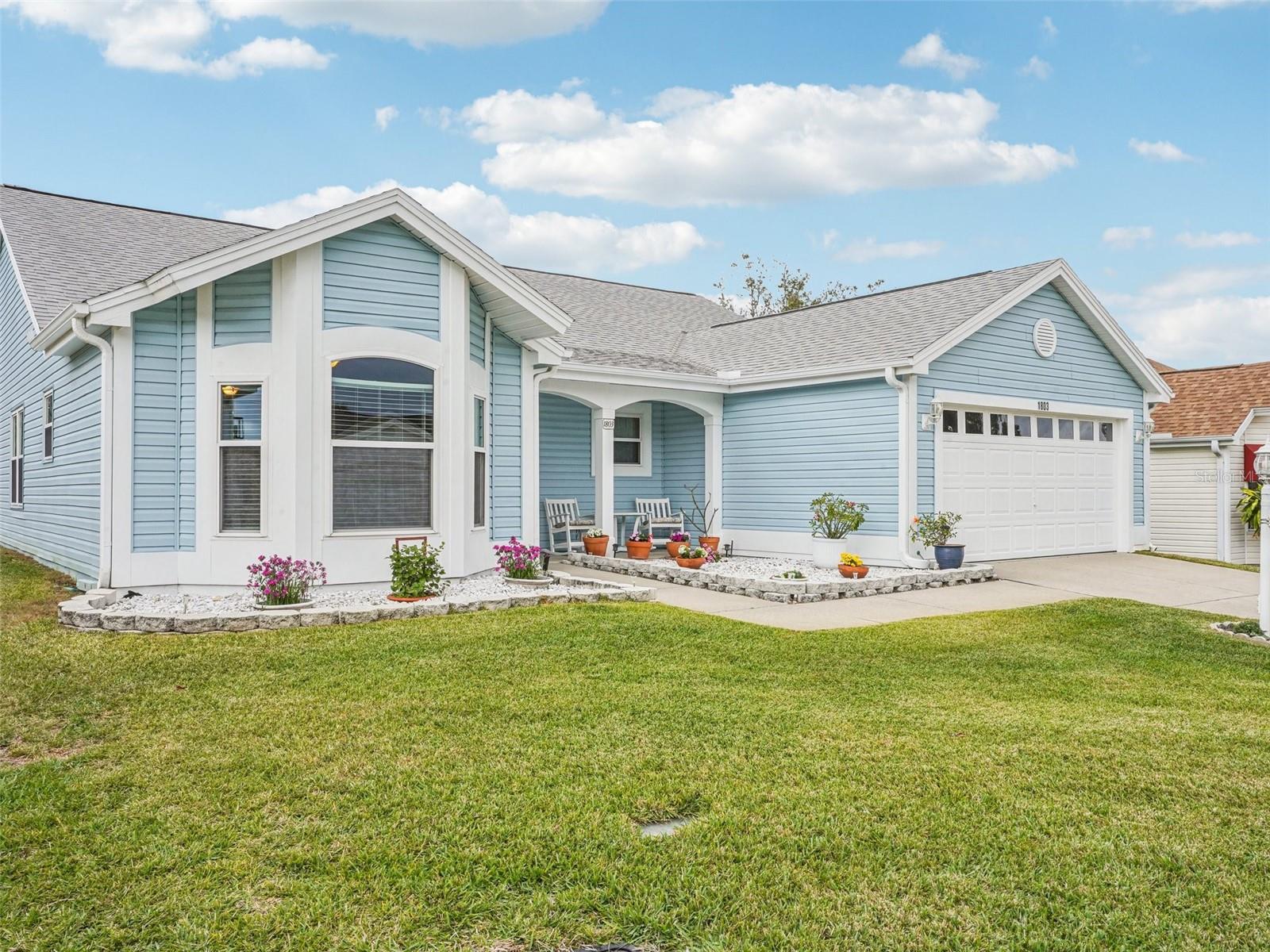 Details for 1803 Palo Alto Avenue, THE VILLAGES, FL 32159