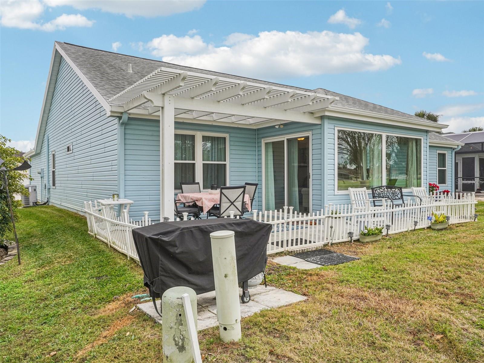 Image 36 of 46 For 1803 Palo Alto Avenue