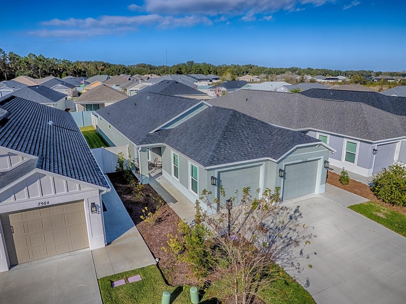 Image 48 of 61 For 7558 Hillard Lane