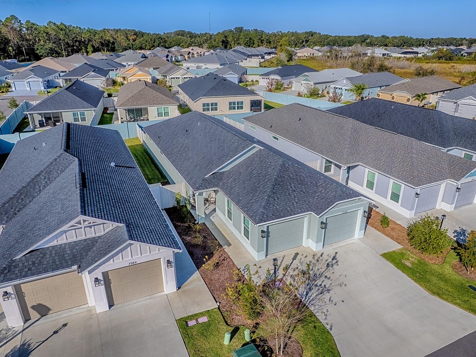 Image 49 of 61 For 7558 Hillard Lane