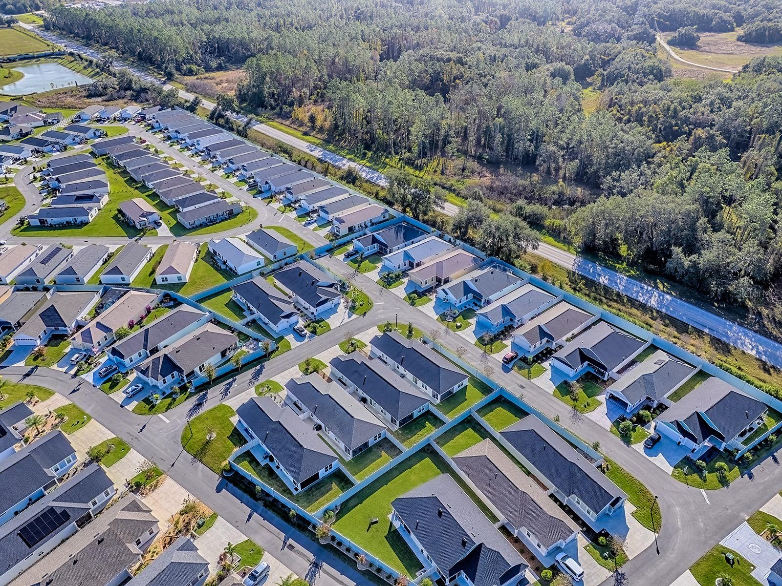 Image 53 of 61 For 7558 Hillard Lane