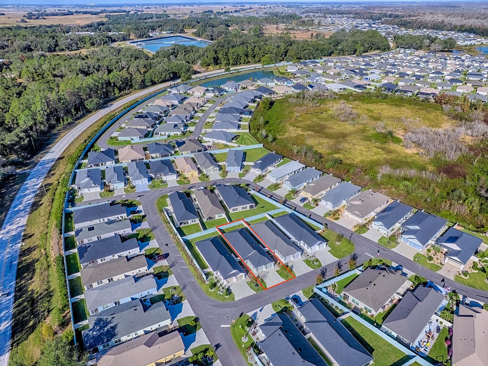 Image 58 of 61 For 7558 Hillard Lane