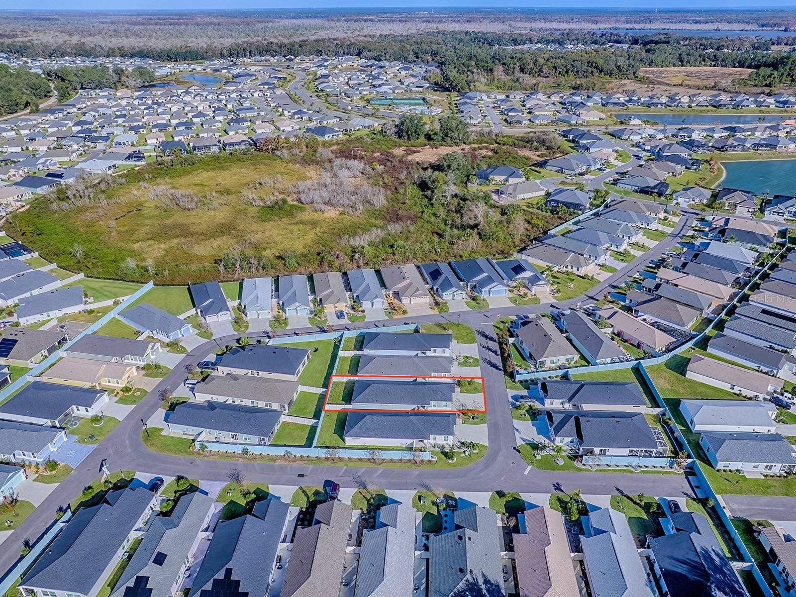 Image 60 of 61 For 7558 Hillard Lane