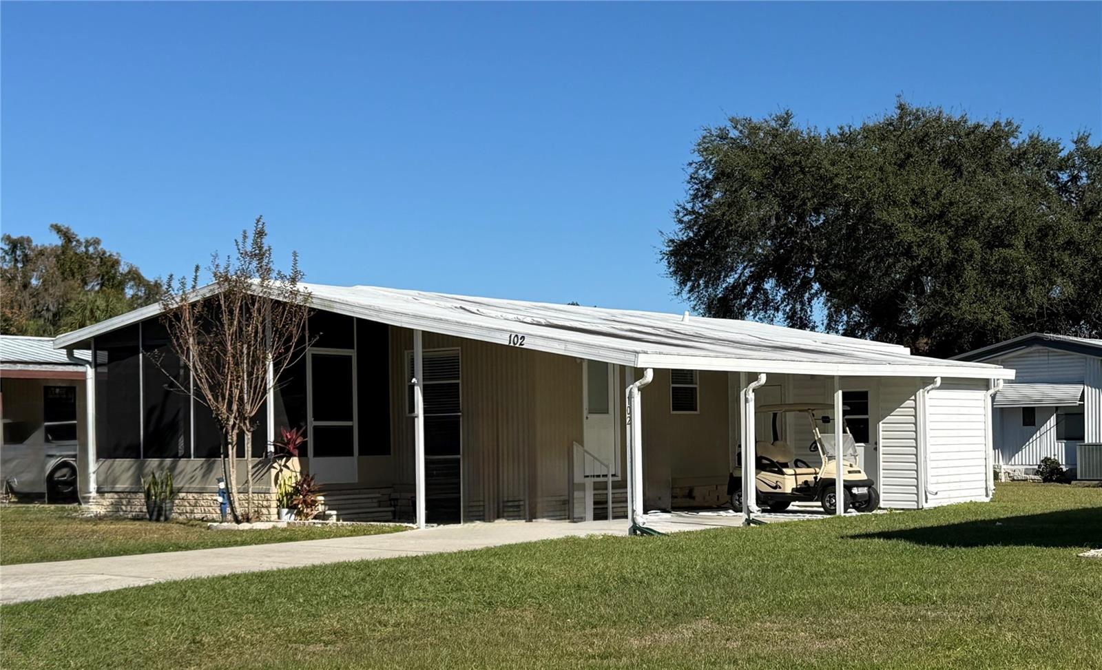 Details for 102 Robin Lane, WILDWOOD, FL 34785