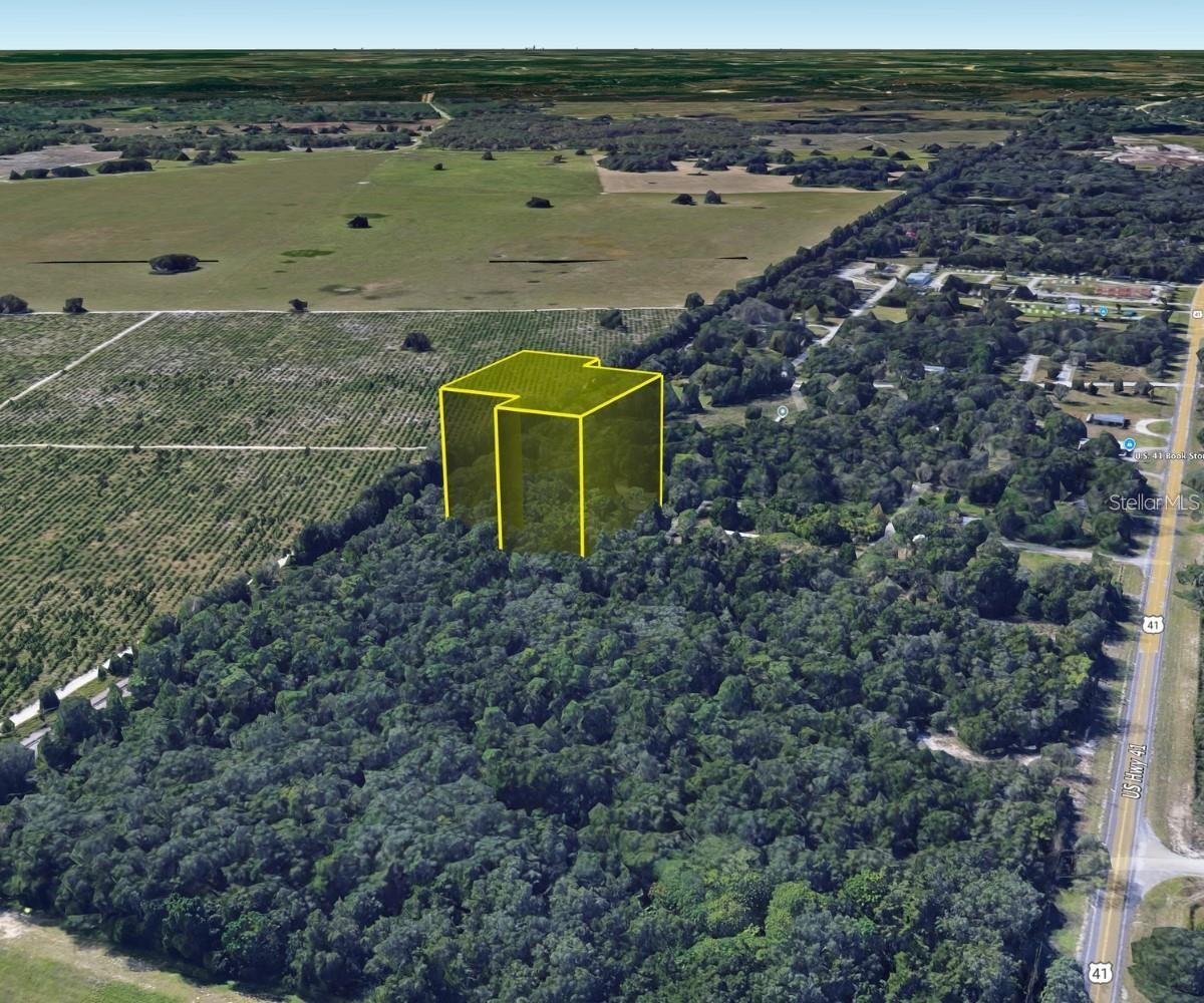 Image 8 of 9 For 17314 Putter Lane