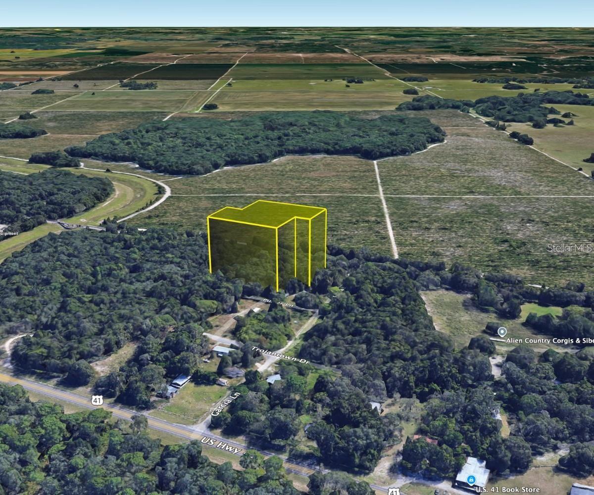 Image 9 of 9 For 17314 Putter Lane