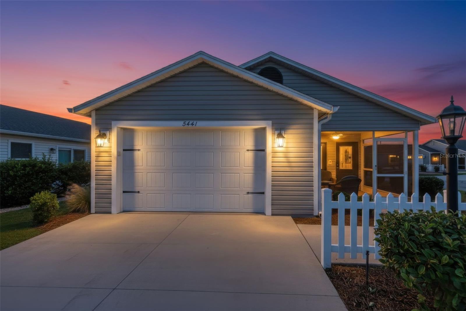 Details for 5441 Boaz Avenue, THE VILLAGES, FL 32163