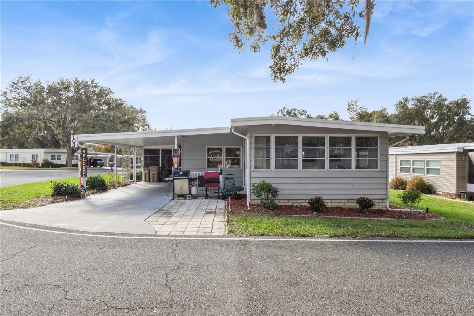 Details for 103 Poinsettia, LEESBURG, FL 34748