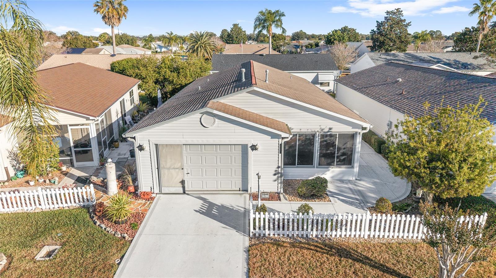 Details for 3245 Riverton Road, THE VILLAGES, FL 32162