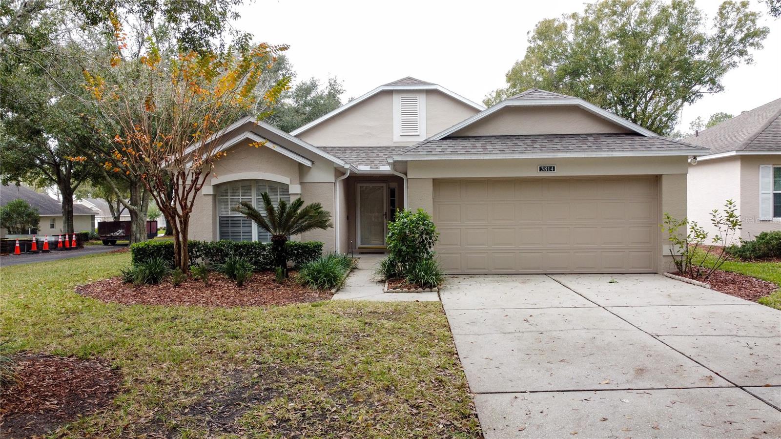 Details for 3814 Westerham Drive, CLERMONT, FL 34711