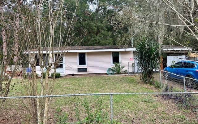 Details for 11885 99th Terrace, BELLEVIEW, FL 34420