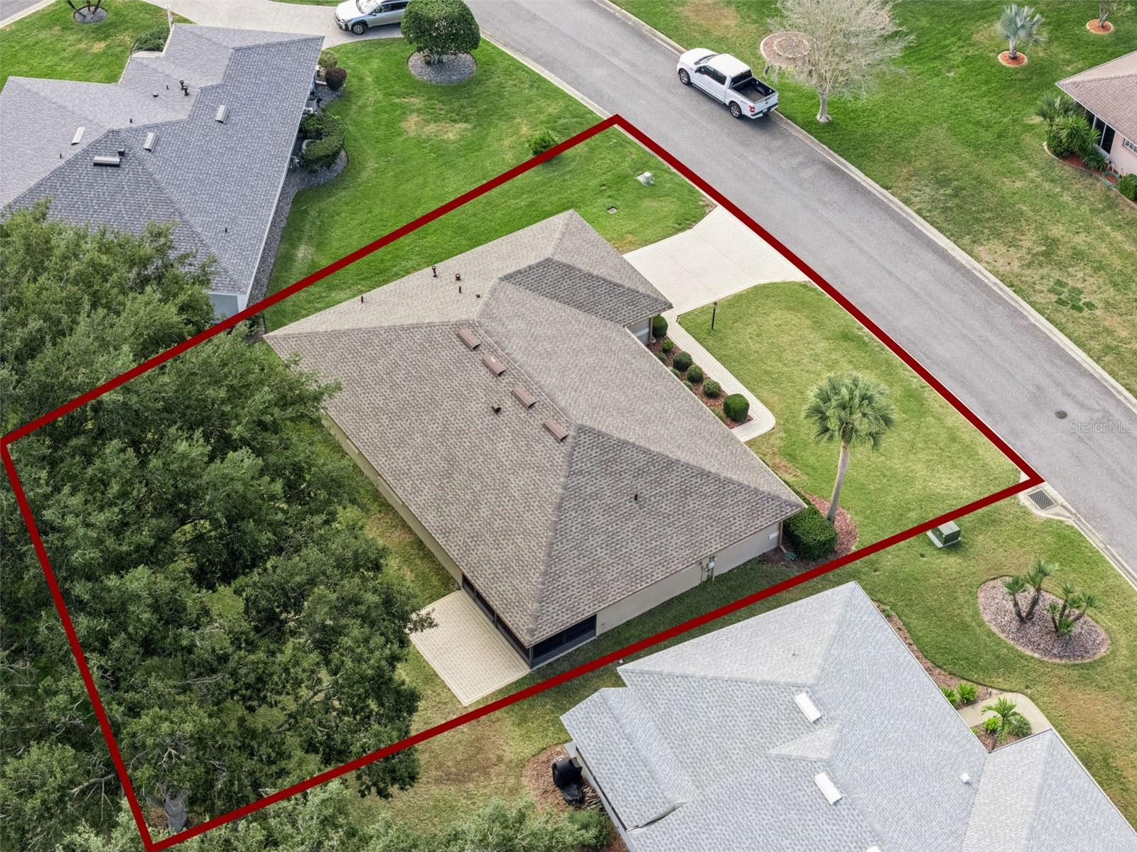 Image 36 of 65 For 21506 Queen Anne Court