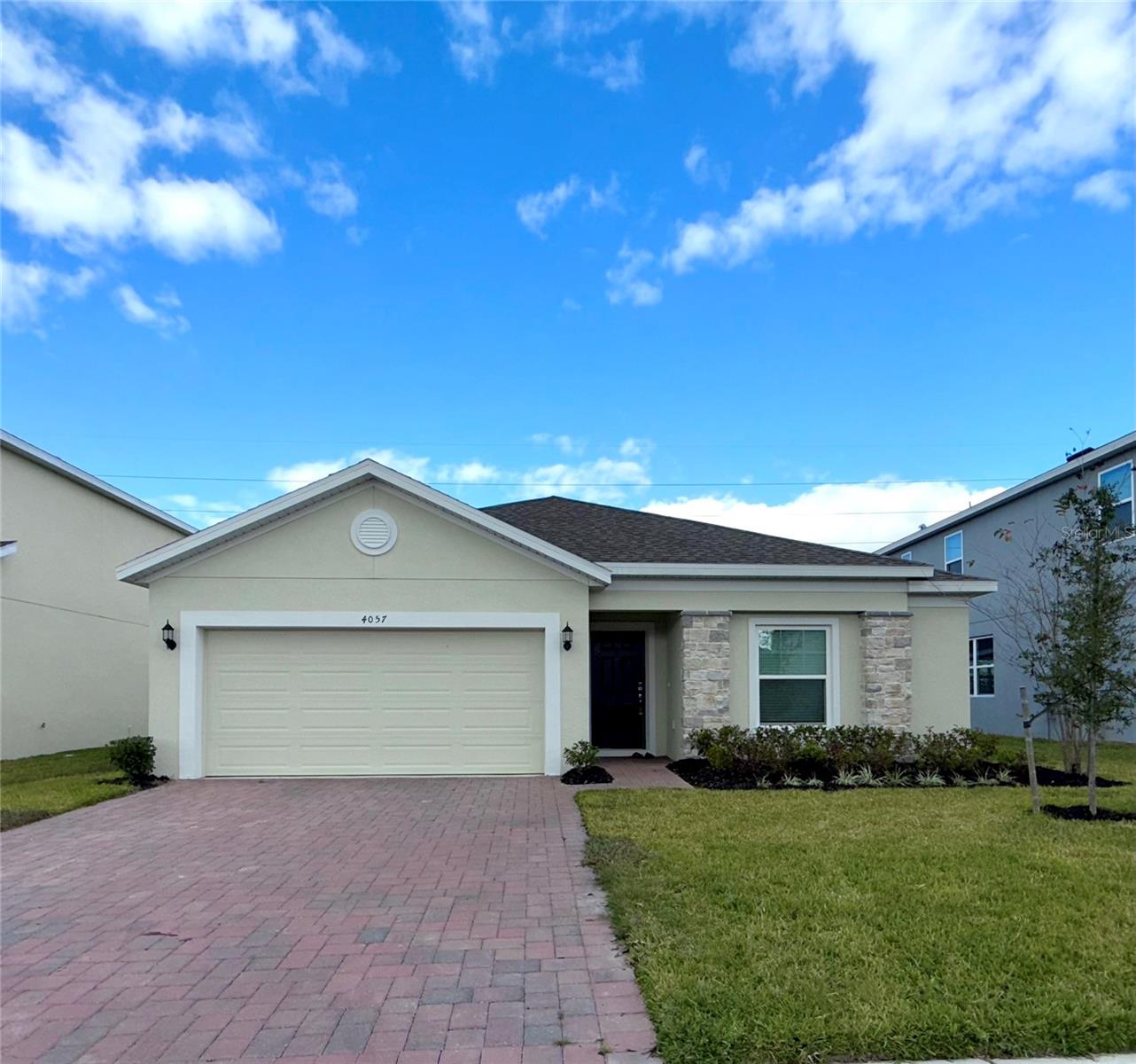 Image 2 of 2 For 4057 Serene Water Avenue