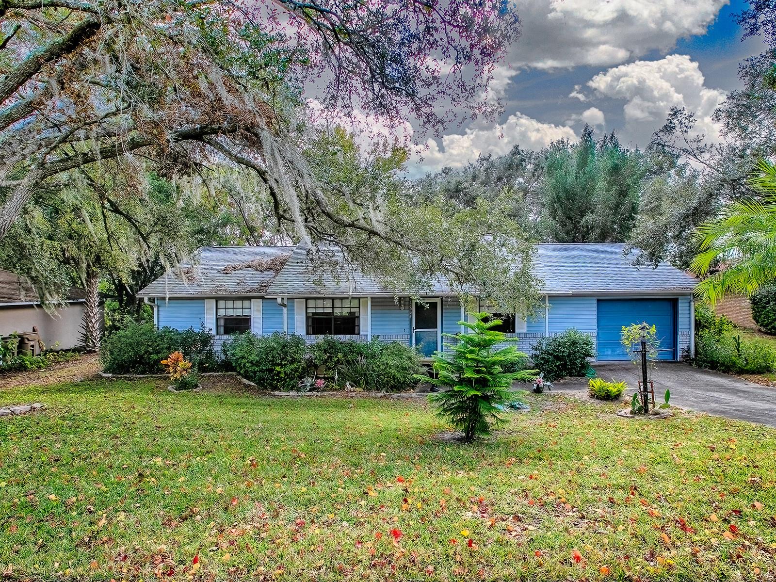 Details for 12534 Wedgefield Drive, GRAND ISLAND, FL 32735