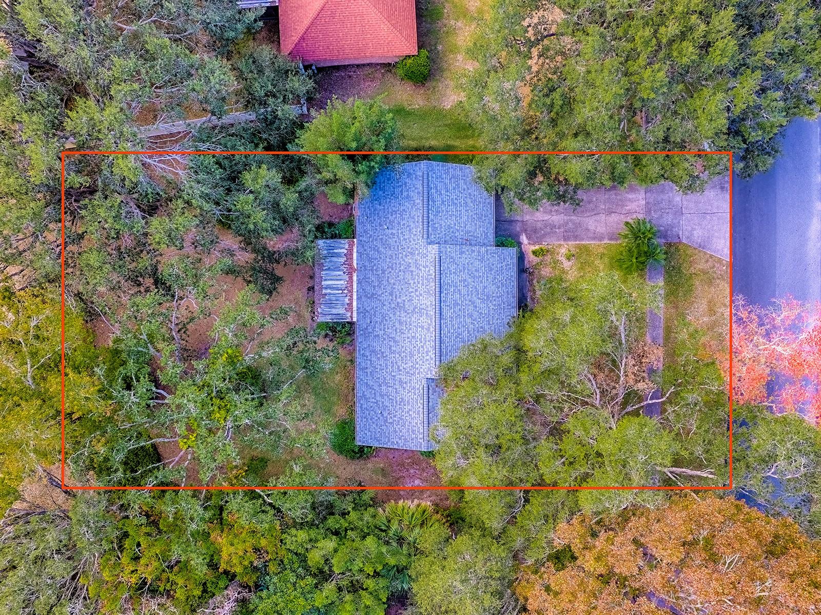 Image 34 of 45 For 12534 Wedgefield Drive