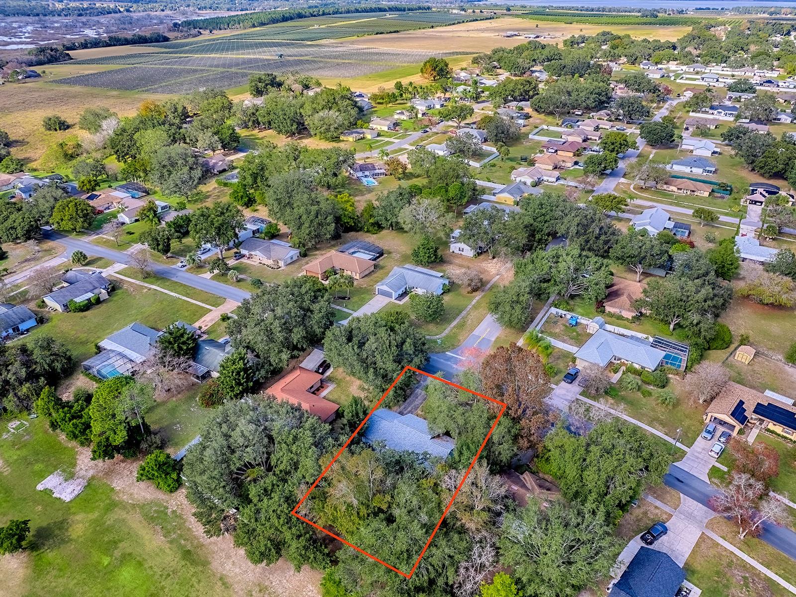 Image 36 of 45 For 12534 Wedgefield Drive