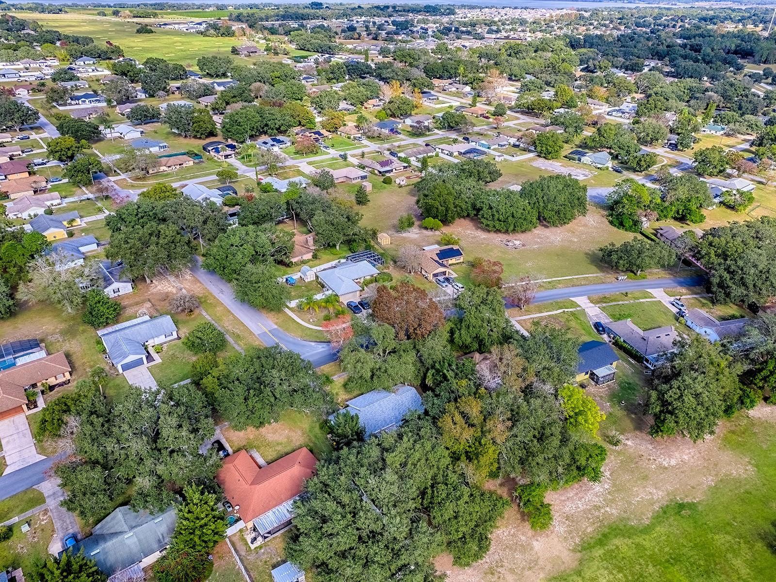 Image 37 of 45 For 12534 Wedgefield Drive