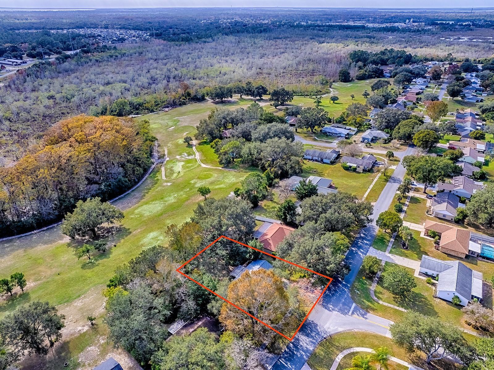 Image 44 of 45 For 12534 Wedgefield Drive