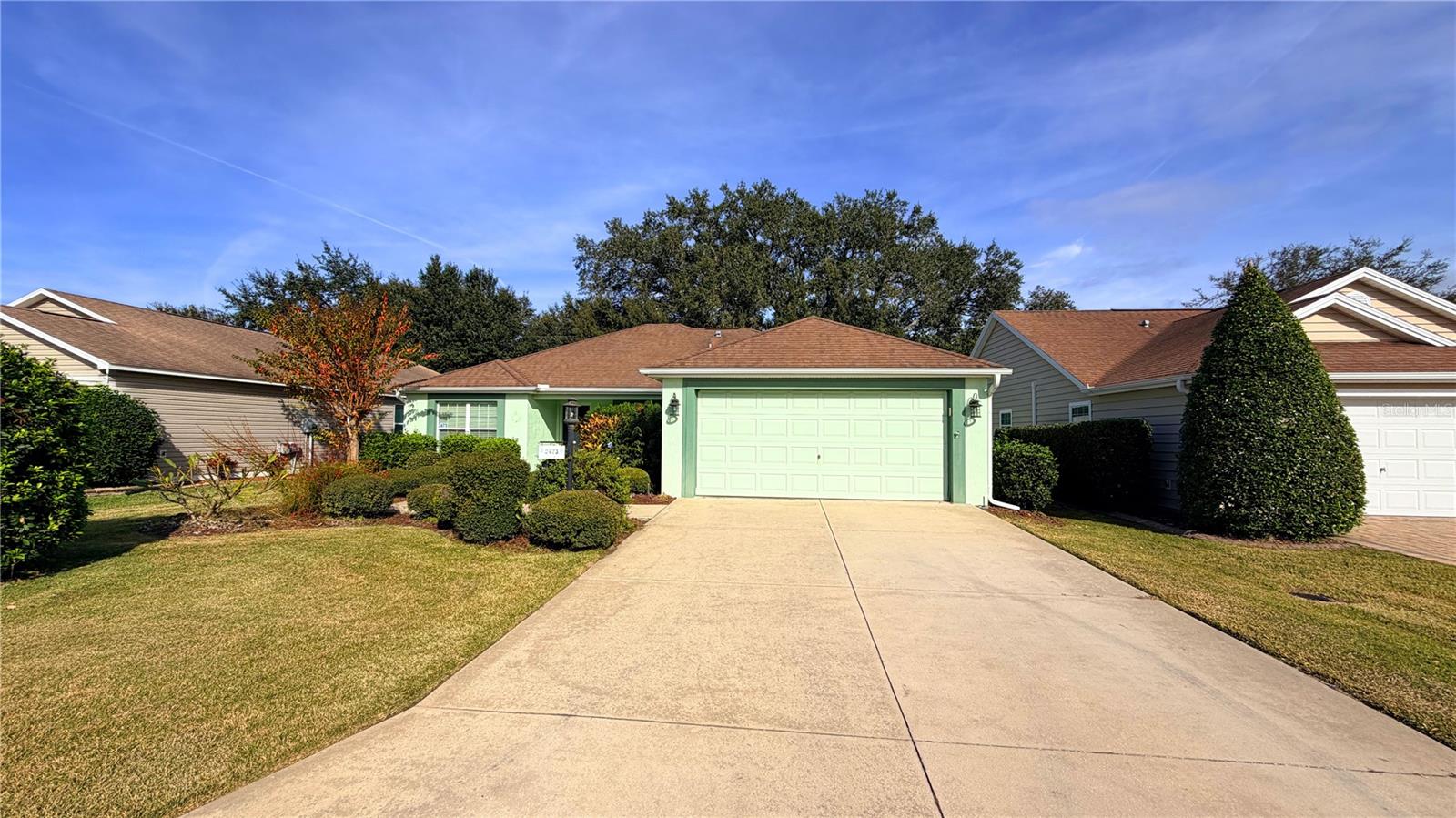 Details for 2473 Buttonwood Run, THE VILLAGES, FL 32162
