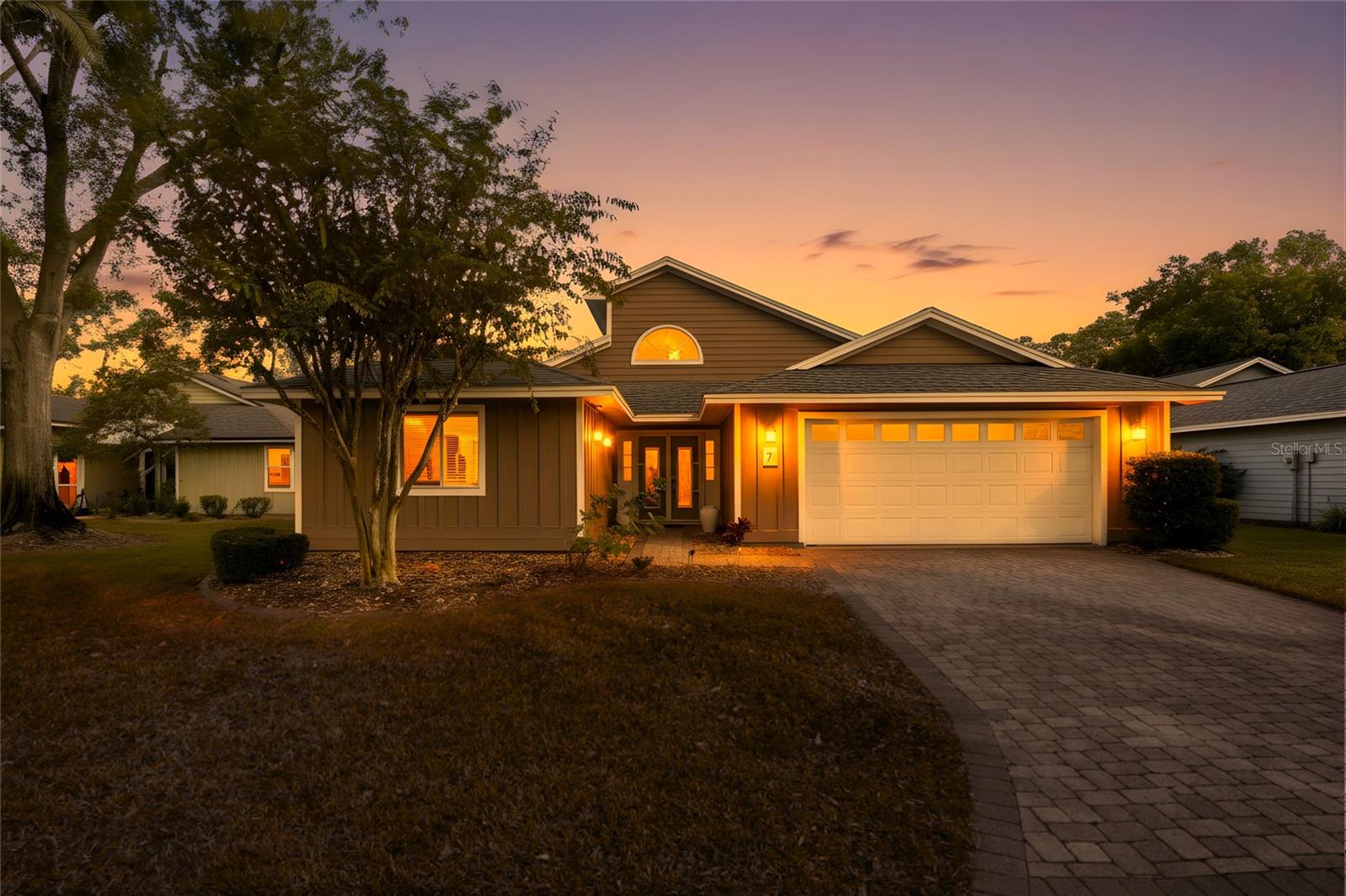 Details for 7 Treetop Trail, ORMOND BEACH, FL 32174