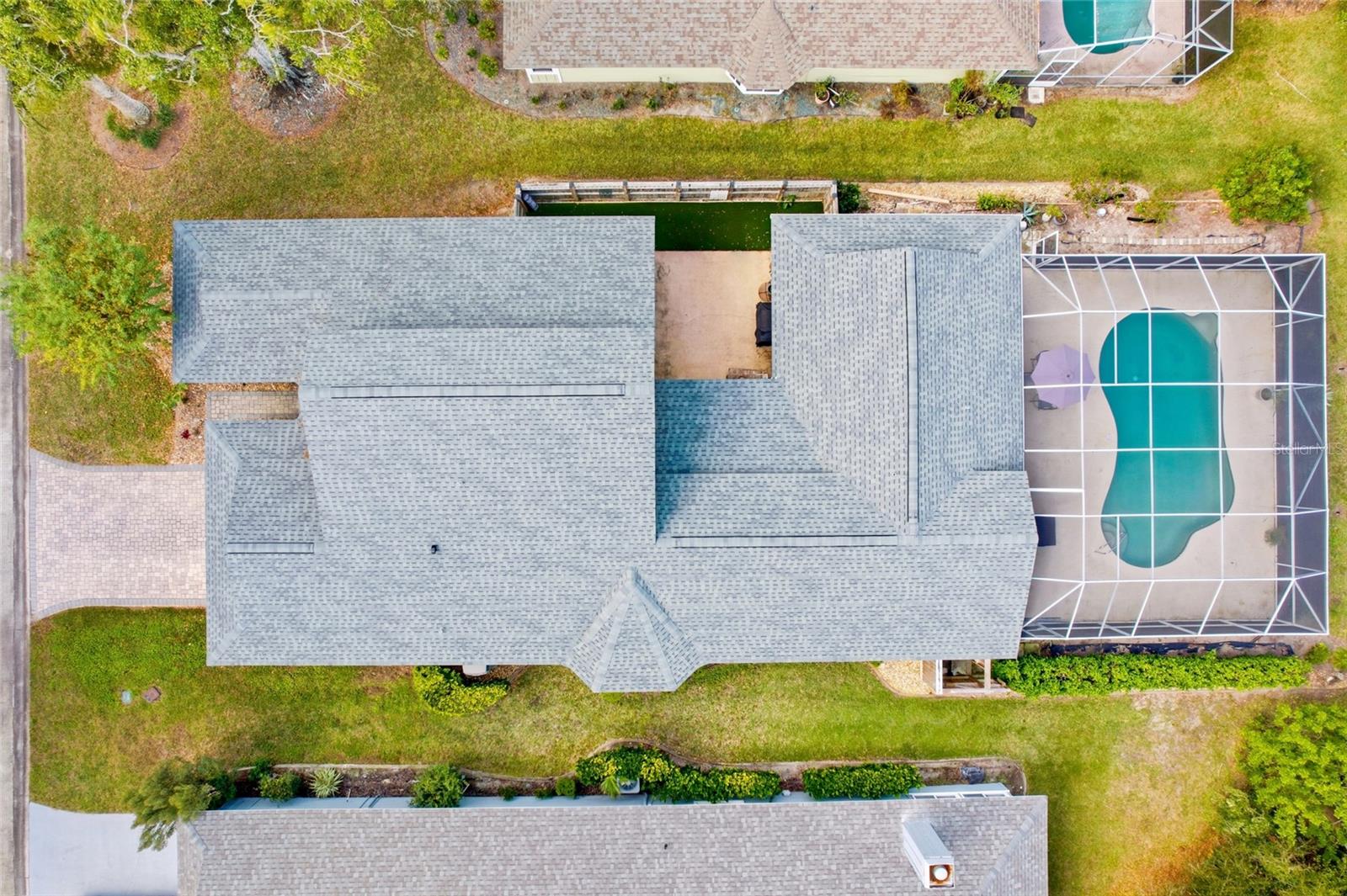 Image 46 of 59 For 7 Treetop Trail