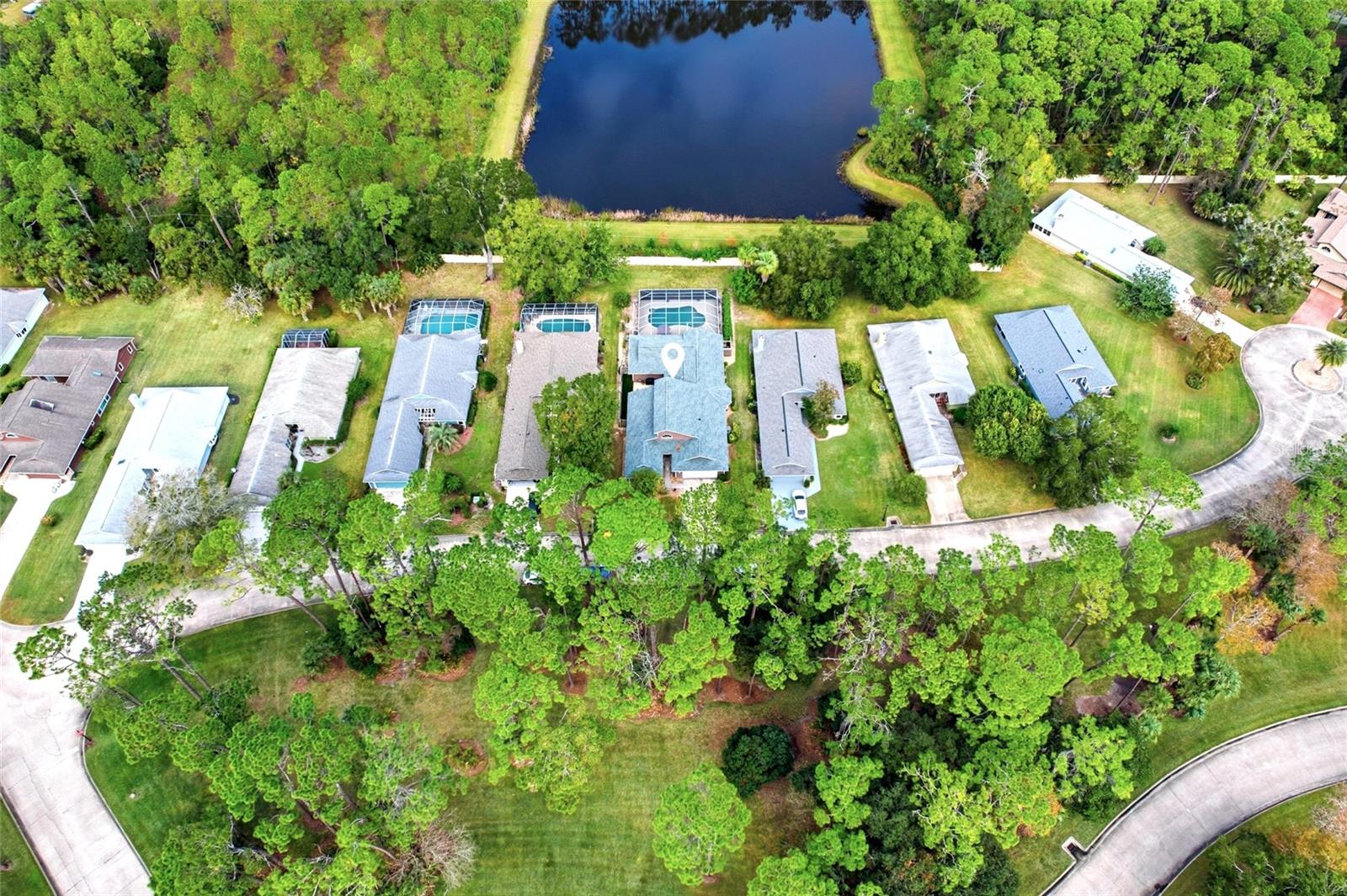 Image 49 of 59 For 7 Treetop Trail