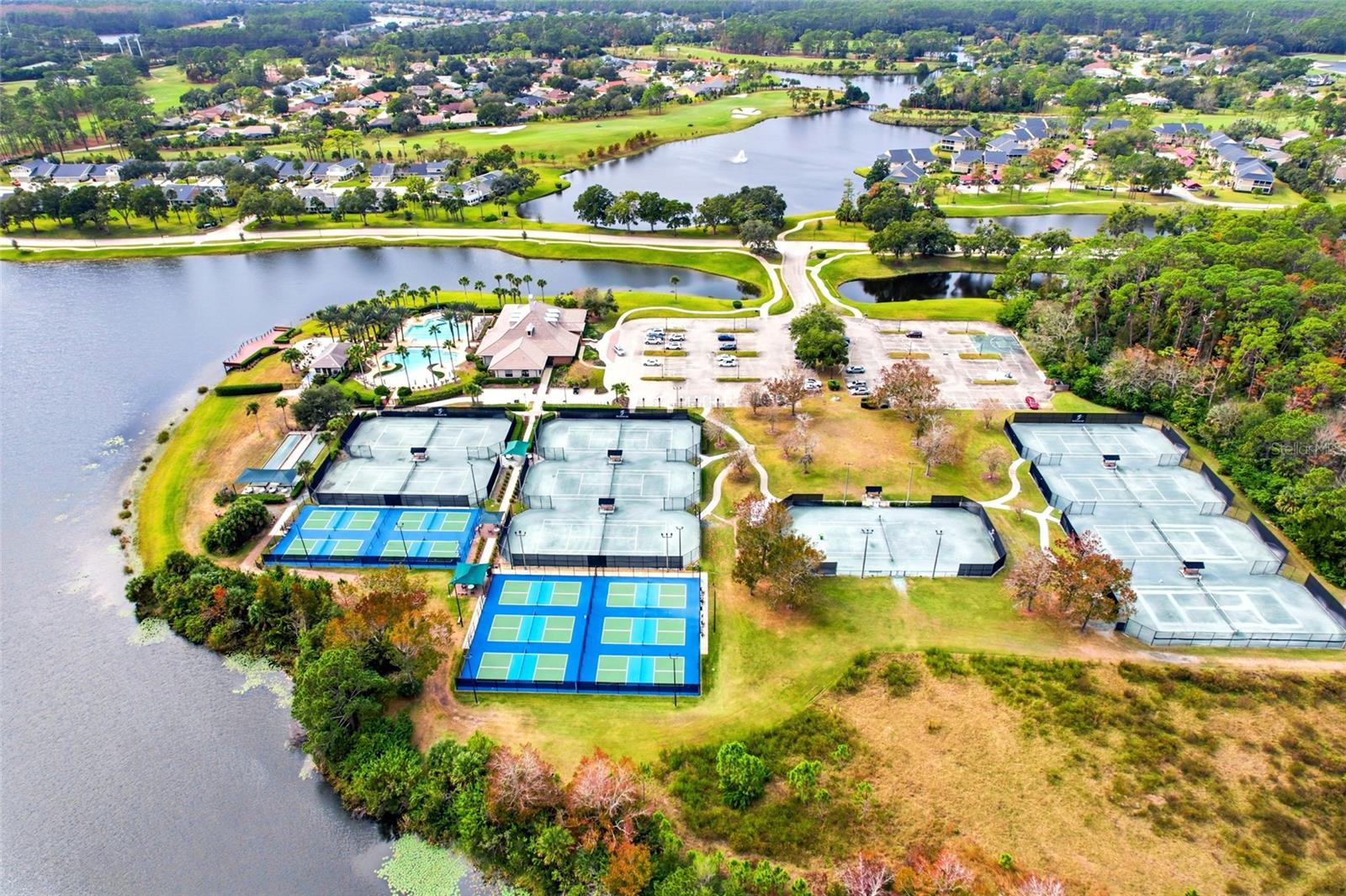 Image 52 of 59 For 7 Treetop Trail