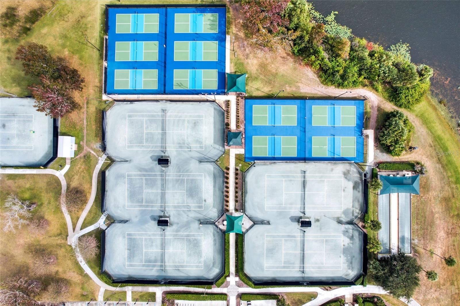 Image 53 of 59 For 7 Treetop Trail