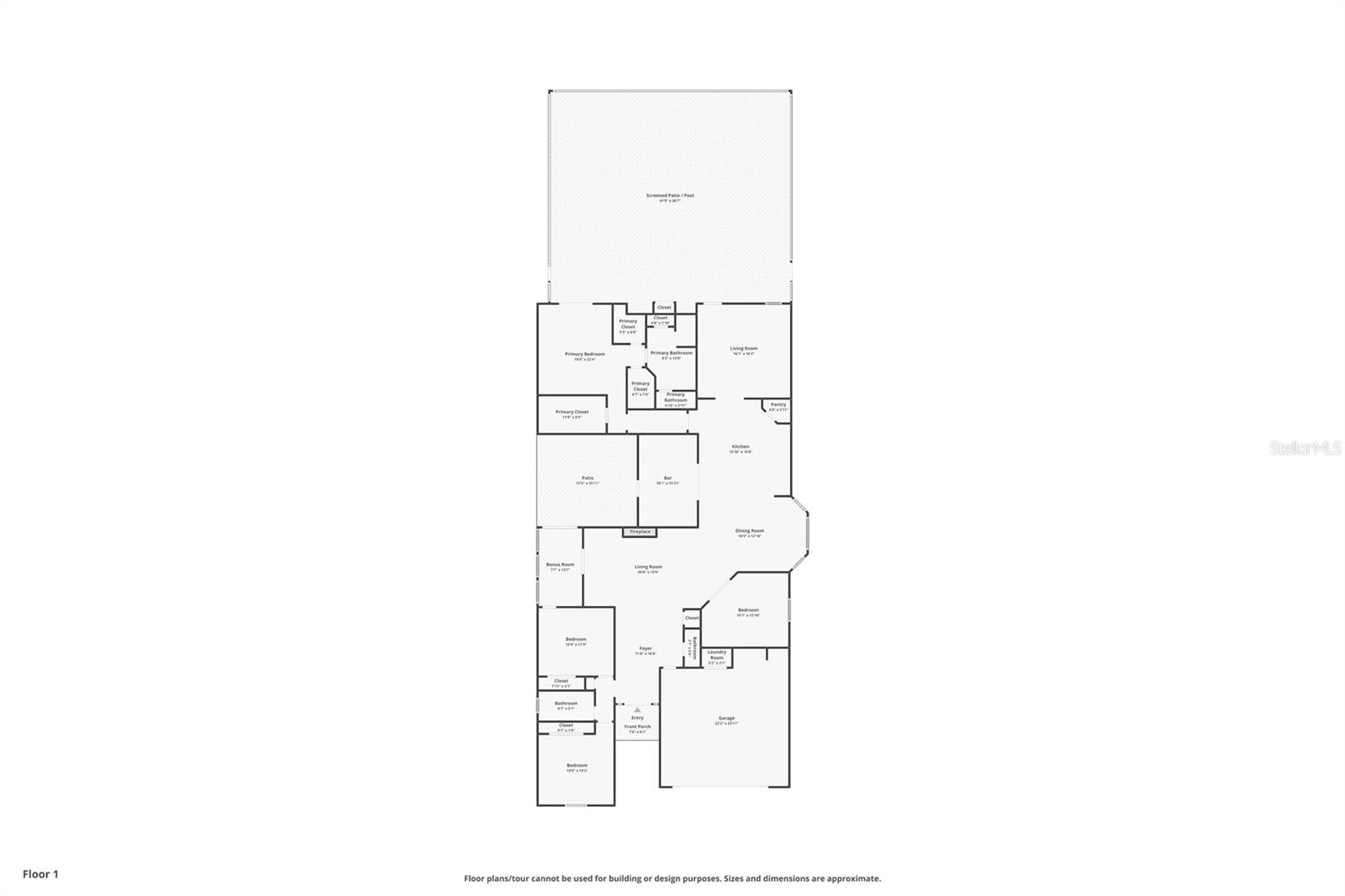 Image 59 of 59 For 7 Treetop Trail