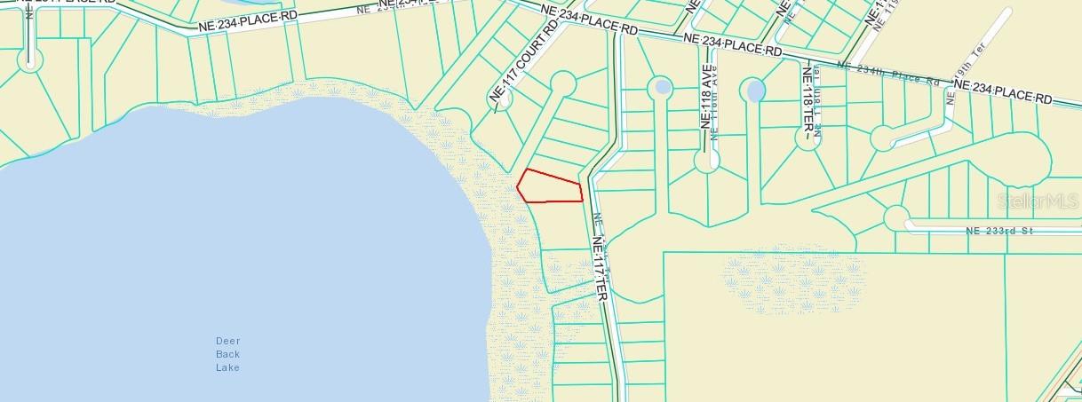 Image 45 of 46 For 23330 117th Terrace