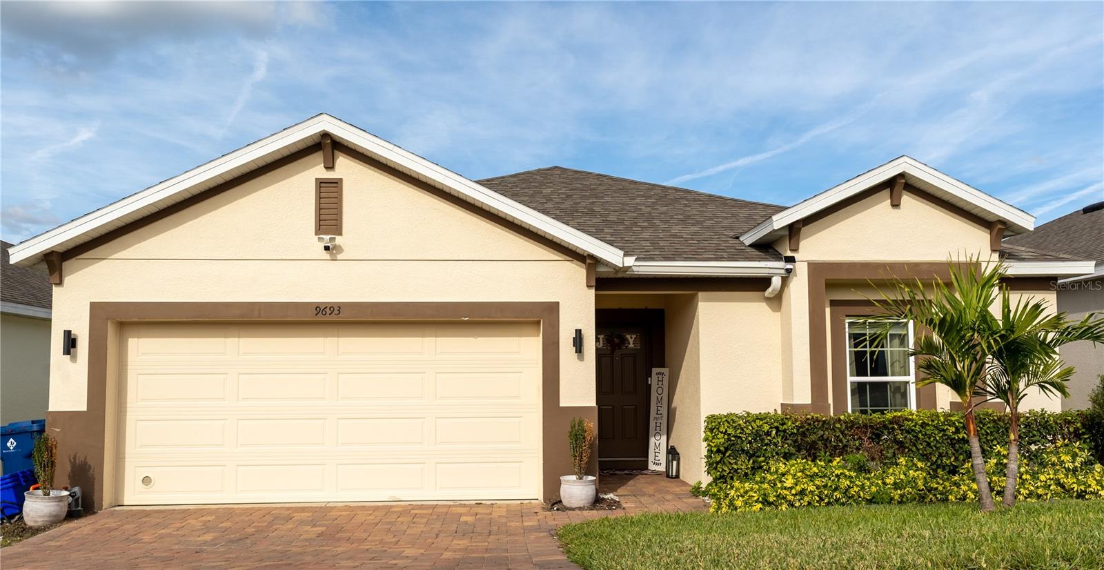 Details for 9693 Early Loop, GROVELAND, FL 34736