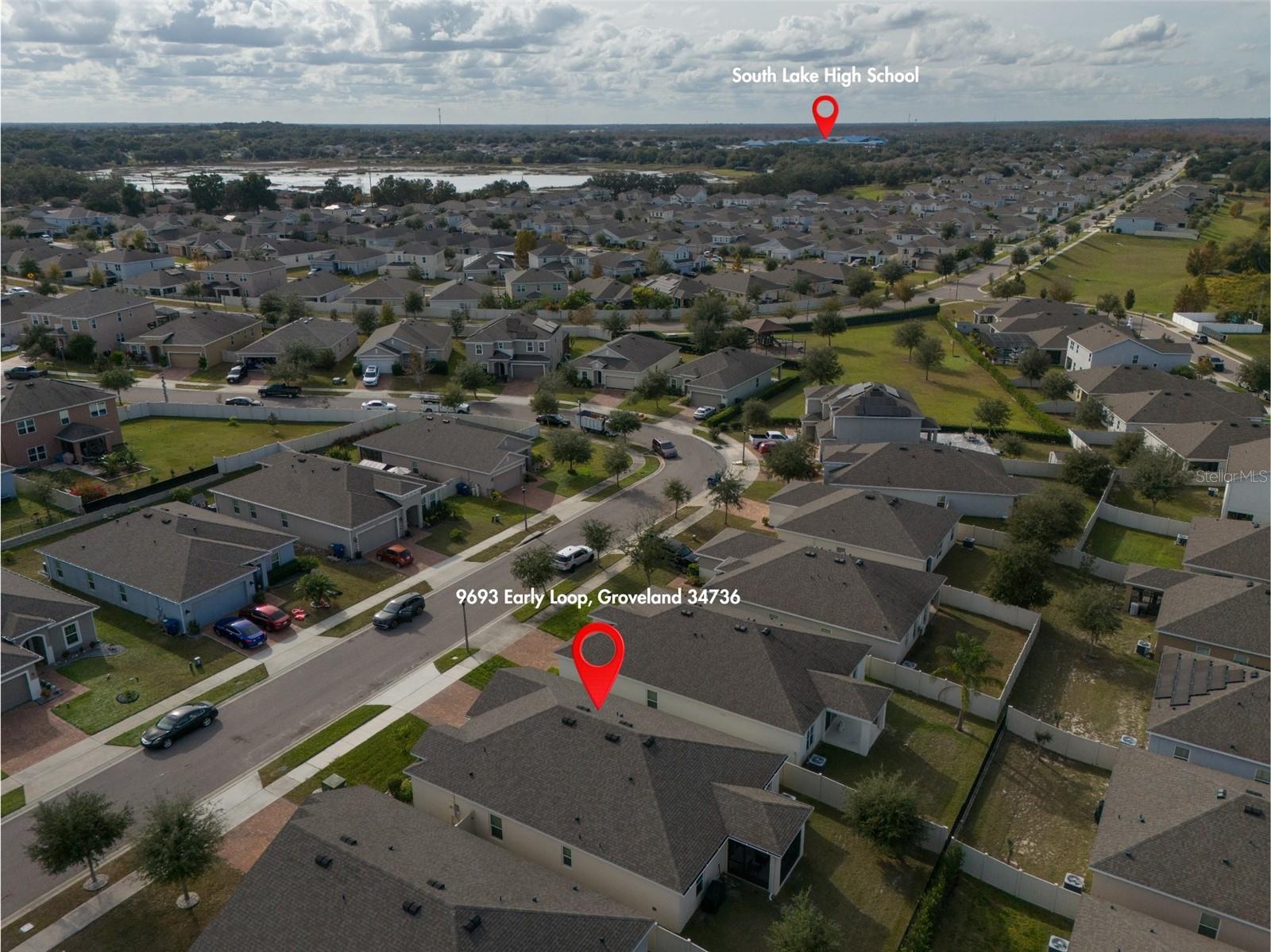 Image 21 of 21 For 9693 Early Loop