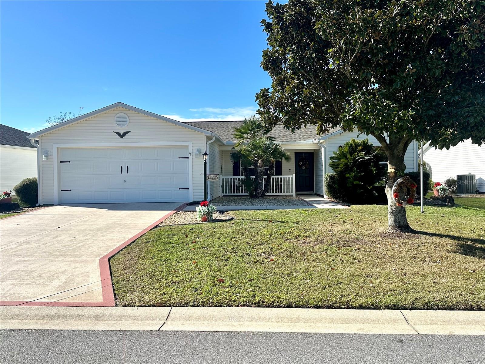 Details for 17766 91st Poplar Terrace, THE VILLAGES, FL 32162