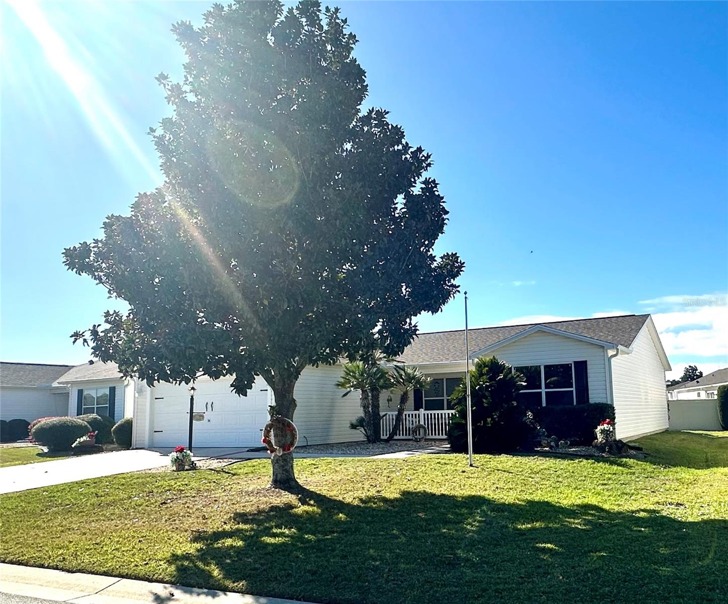 Image 2 of 23 For 17766 91st Poplar Terrace